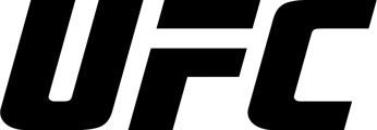 UFC logo, a customer served by our Antioch restroom trailer rentals
