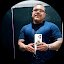 Michael V., Antioch restroom trailer customer review photo